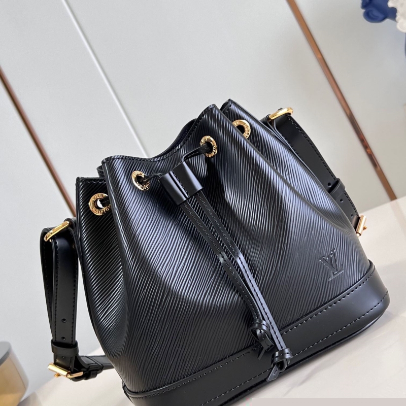 LV Bucket Bags